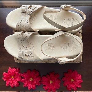 SAS Tripad Comfort Duo Sandals NWOT